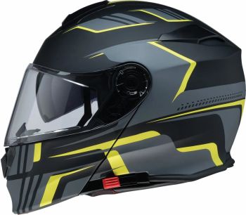 HELMET SOLARIS 2.0 SLATER WH/B