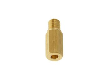 carburetor main jet Polini for Keihin PWK and Polini CP carburetor - 110