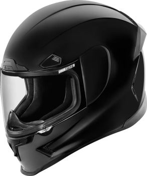 Airframe Pro™ Helmet - Solid - Gloss Black - Large