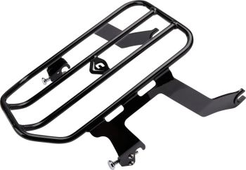 RACK SLO RACK BOBBER BLK