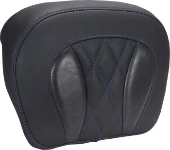 PAD BACKREST CHOPPED TPAK SKY