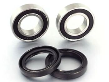 BEARING KIT REAR WHEEL BETA RR