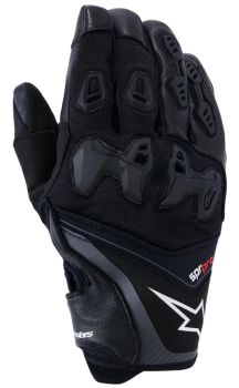 GLOVE SP-R PRO BLACK L