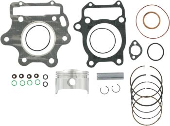PISTON KIT HON TRX300EX