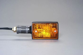 TURN SIGNAL AMBER YA F