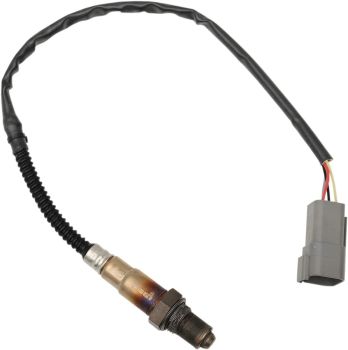 WIDE BAND OXYGEN SENSOR