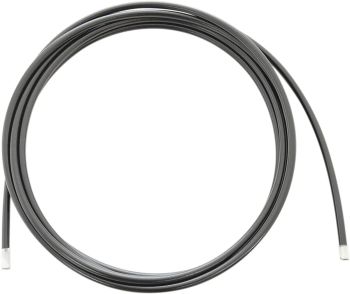 EBONY HOSE -2 4 MTR