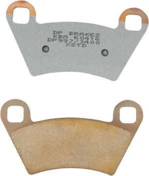 BRAKE PAD SINTRD DP997