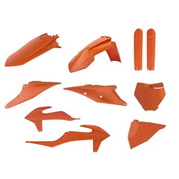 BODY KIT FULL SX/SXF 19-22 OR