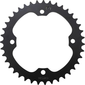 SPROCKET STEEL ATV RR 39T