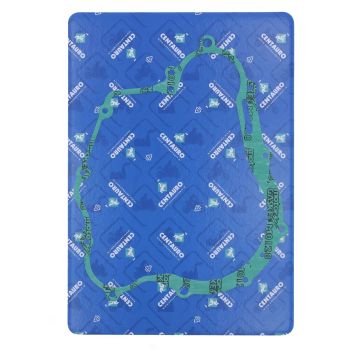 GASKET CLUTCH YA/HV