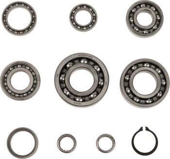 BEARINGS TRANS TBK0019