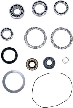 BEARING KIT DIFF FRT KAW