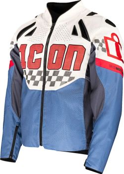 JACKET CONTRA3 HERO WT 3X