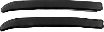 ARMREST PADS SLINGSHOT BK