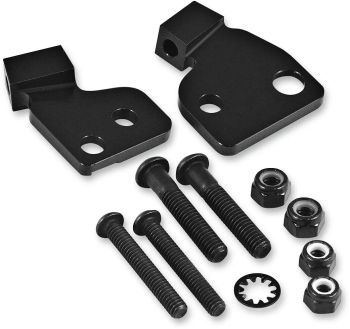 MOUNT KIT HANDGUARD HD