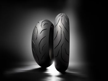Dunlop Sportsmart MK4 160/60 ZR17 (69W) TL Re