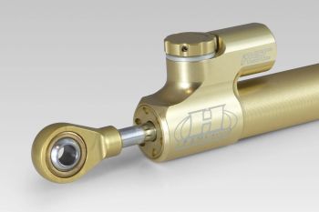 STEERING DAMPER S068 - RSC - G