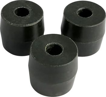 EBS SECONDARY CLUTCH ROLLERS (