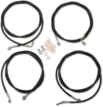 CABLE KIT B15-17FL 17-19