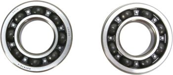 CRANK BEARING SEAL KIT