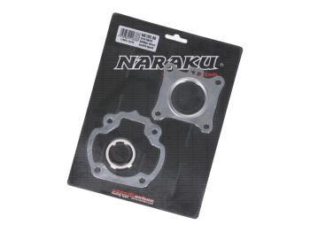 cylinder gasket set Naraku 50cc for Kymco, SYM