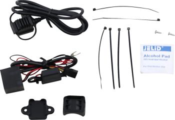 USB PORWER SOURCE UNIVERSAL CH