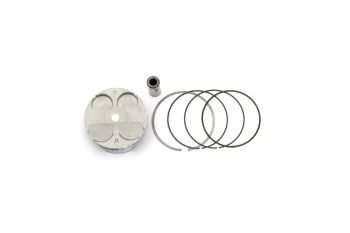 PISTON KIT KXF250 17-19 B