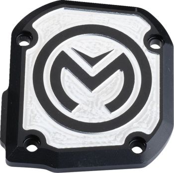 THROTTLE COVER POL MSE