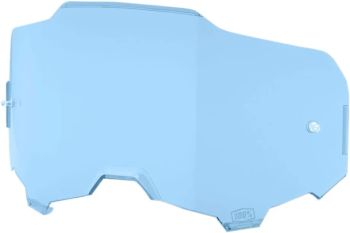 LENS ARMEGA BLUE