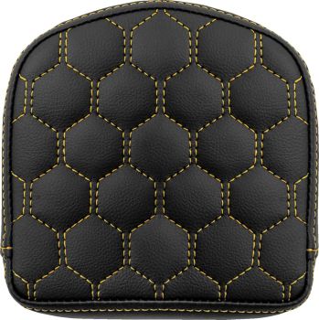 PAD SISSY ROAD SOFA HC GOLD
