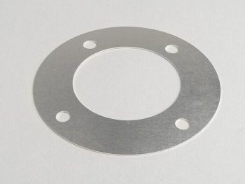 Cylinder head spacer -BGM ORIGINAL 172 cc- Piaggio 125-150 cc AC 2-stroke - 1,0mm