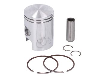 piston kit DR 50cc 40mm for Piaggio AC, LC