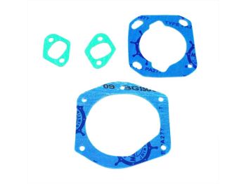 4-piece engine/cylinder gasket set for Hercules, Prima 2, 3, 4, 5, M models