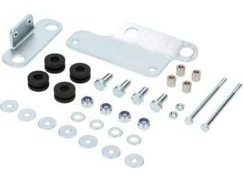 stop plate set ignition coil / CDI BGM PRO VAPE for Lambretta LI, LIS, SX, TV, GP, DL