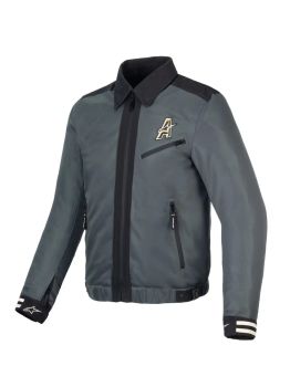 JACKET IGNITE AIR GY/BK/BL M