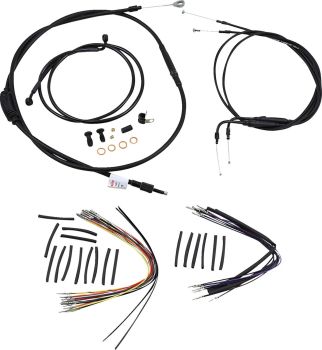 CONTROL KIT 00-06 FLST16