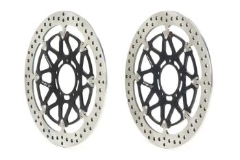 BRAKE ROTOR KIT T-DRIVE RACING