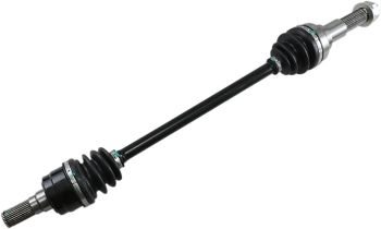 AXLE KIT COMPLETE YAM