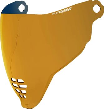 SHIELD AFLT 25K GOLD