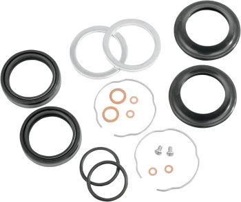 FORK SEAL KIT 96-03 1200S