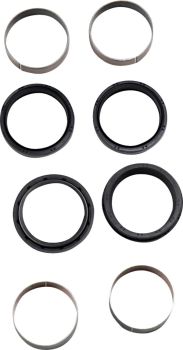 FORK SERVICE KIT FRT 43MM
