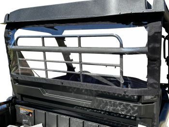 REAR WINDSCREEN MULE MX MSE
