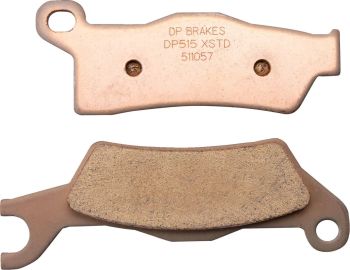 BRAKE PAD SINTRD DP515