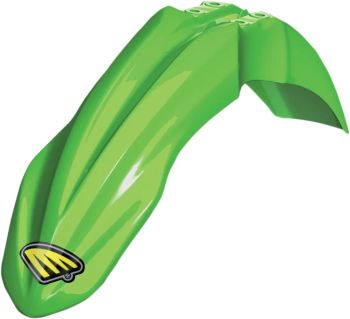 FENDER FRONT KXF GN
