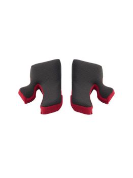 CHEEK PAD S-M10 +5mm XS