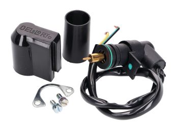 electric choke for Dellorto carburetor