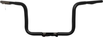 HANDLEBAR APE PRE-WIRED 1.25 1