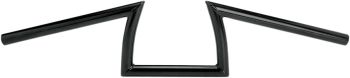 HANDLEBAR KEYSTONE 7/8 BK