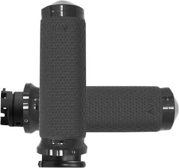 GRIP MEM FOAM INS ANO MED